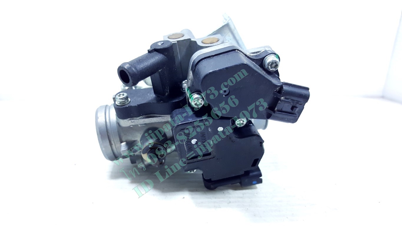 (Filano) ชุดเรือนลิ้นเร่ง Yamaha Fiore,Filano แท้