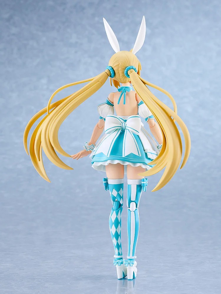 "Pre-Order" PLAMATEA Berserker/Altria Caster