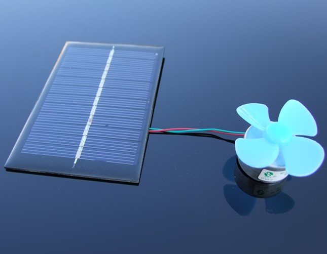 DC Motor RF-300CA (แกนสั้น 3-6V)