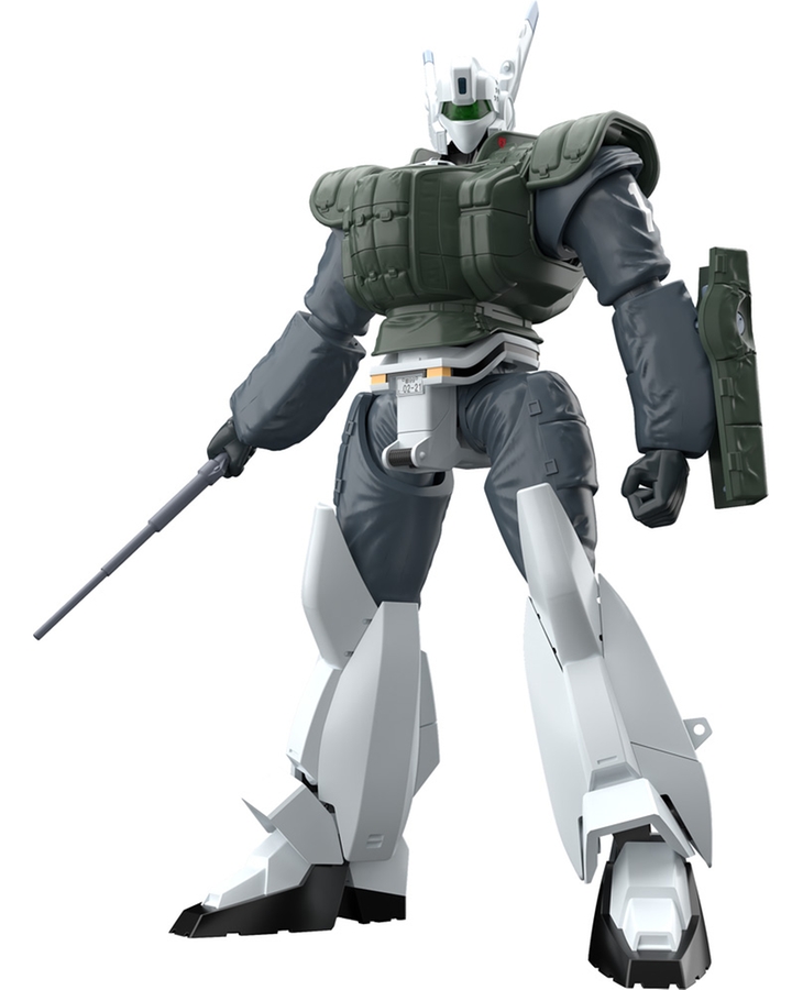 "Pre-Order" Moderoid AV-98 Ingram Reactive Armor