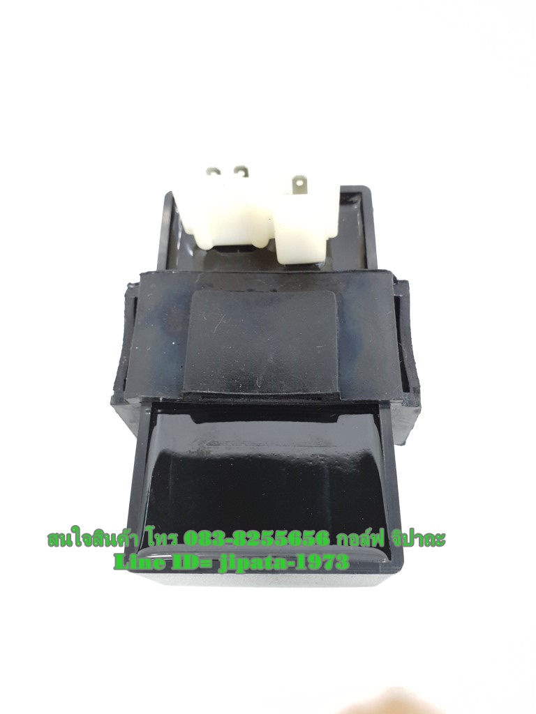 (Gentleman 200) กล่อง Cdi GPX Gentleman 200 แท้