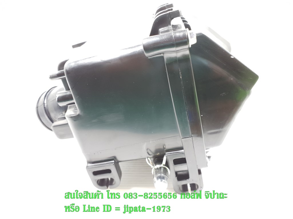 (Mio) ชุดหม้อกรองอากาศ Yamaha Mio 115 ปี 2004-2006 แท้