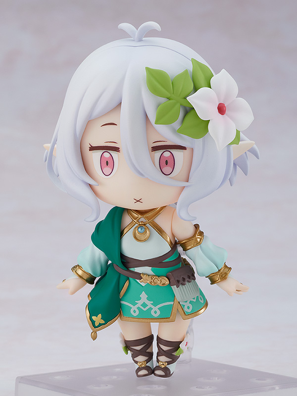 [1644] Nendoroid Kokkoro