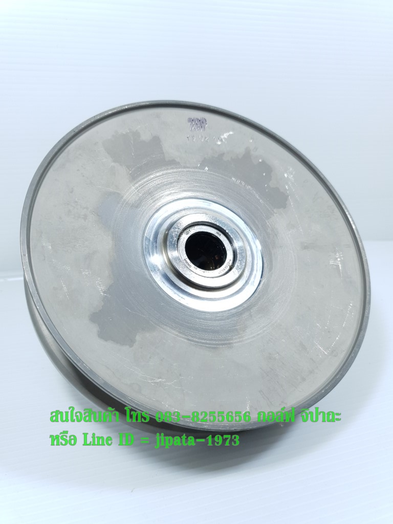 (N-Max,Arrox) ชุดล้อขับสายพานหลัง Yamaha N-max,Arrox 155 i แท้