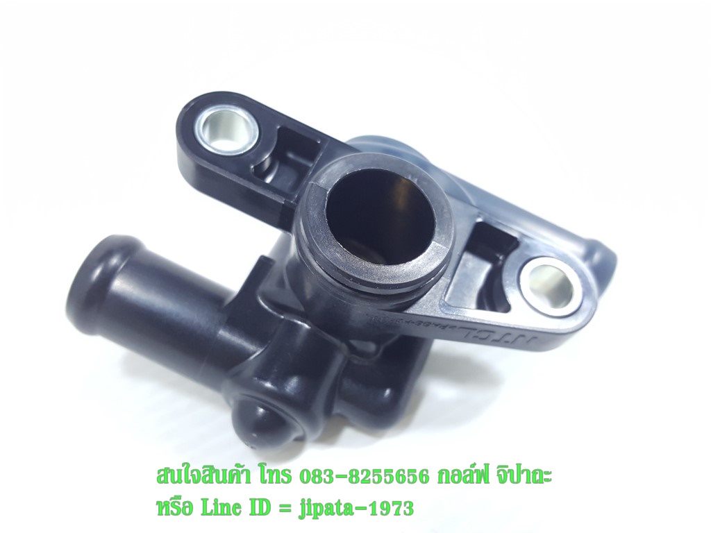 (Click 110) ชุดเทอร์โมสตัท(วาล์วน้ำ) Honda Click 110,Click 110 i แท้