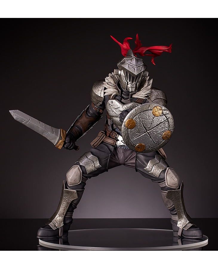 "Pre-Order" POP UP PARADE Goblin Slayer L Size