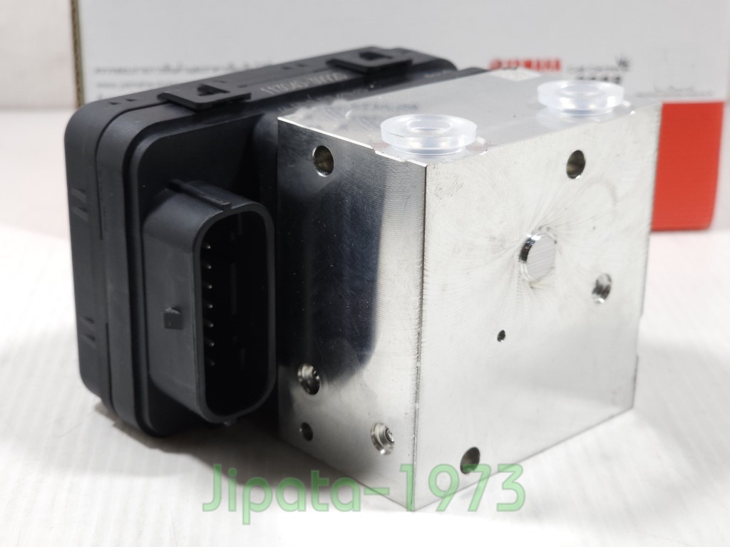 (Aerox 155) ชุดควบคุมแรงดันน้ำมันเบรกของระบบ ABS Yamaha Aerox 155 แท้