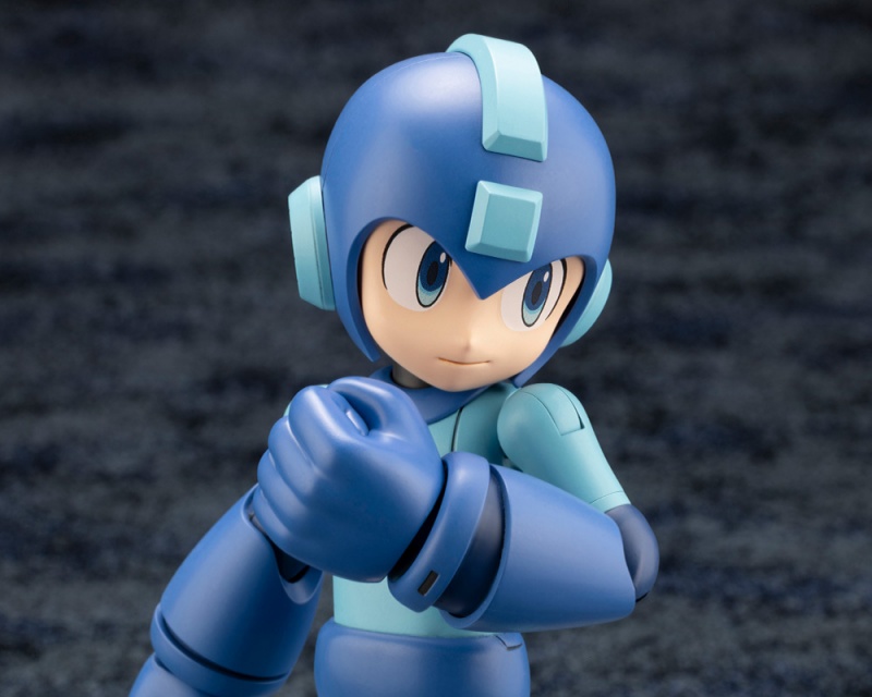 Rockman : Rockman 11 Ver.