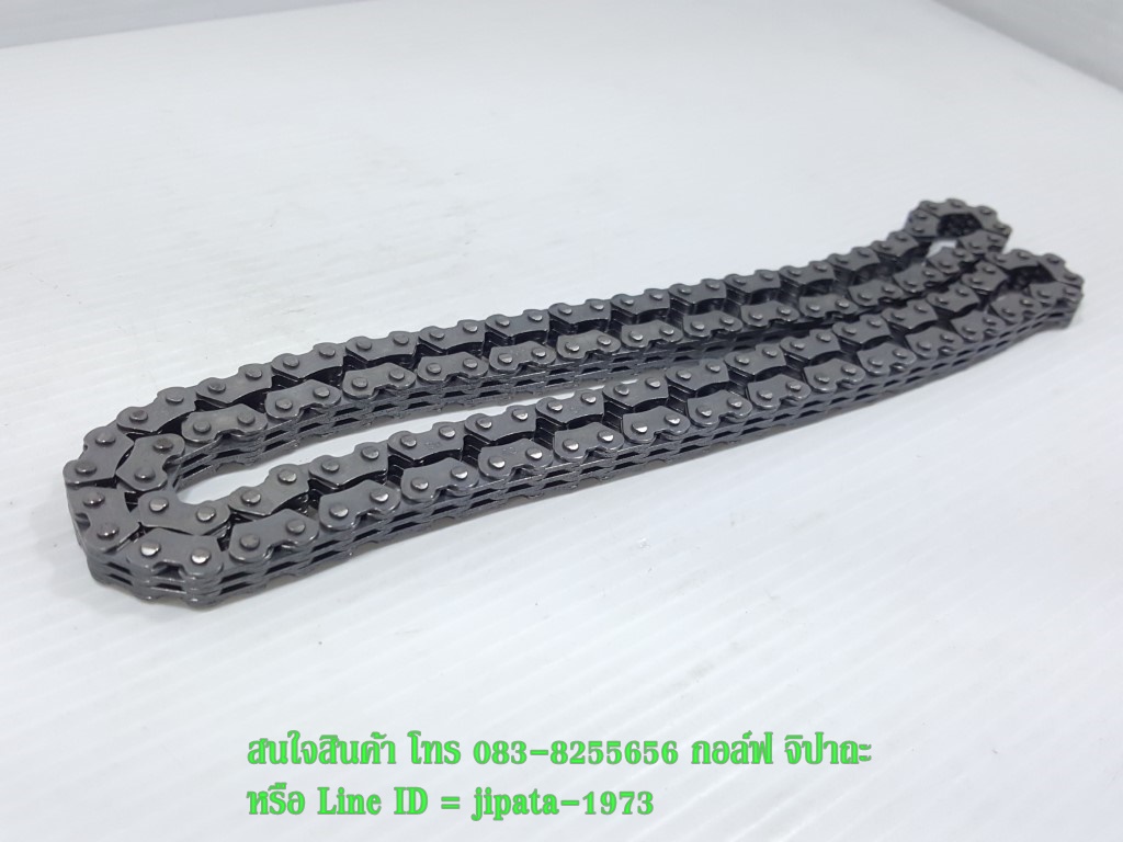 (CBR 250) ชุดโซ่ราวลิ้น Honda CBR 250,CRF 250 L แท้