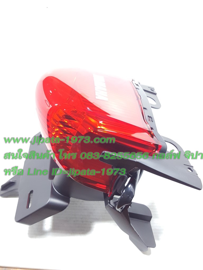 (Fiore) ชุดไฟท้าย Yamaha Fiore แท้