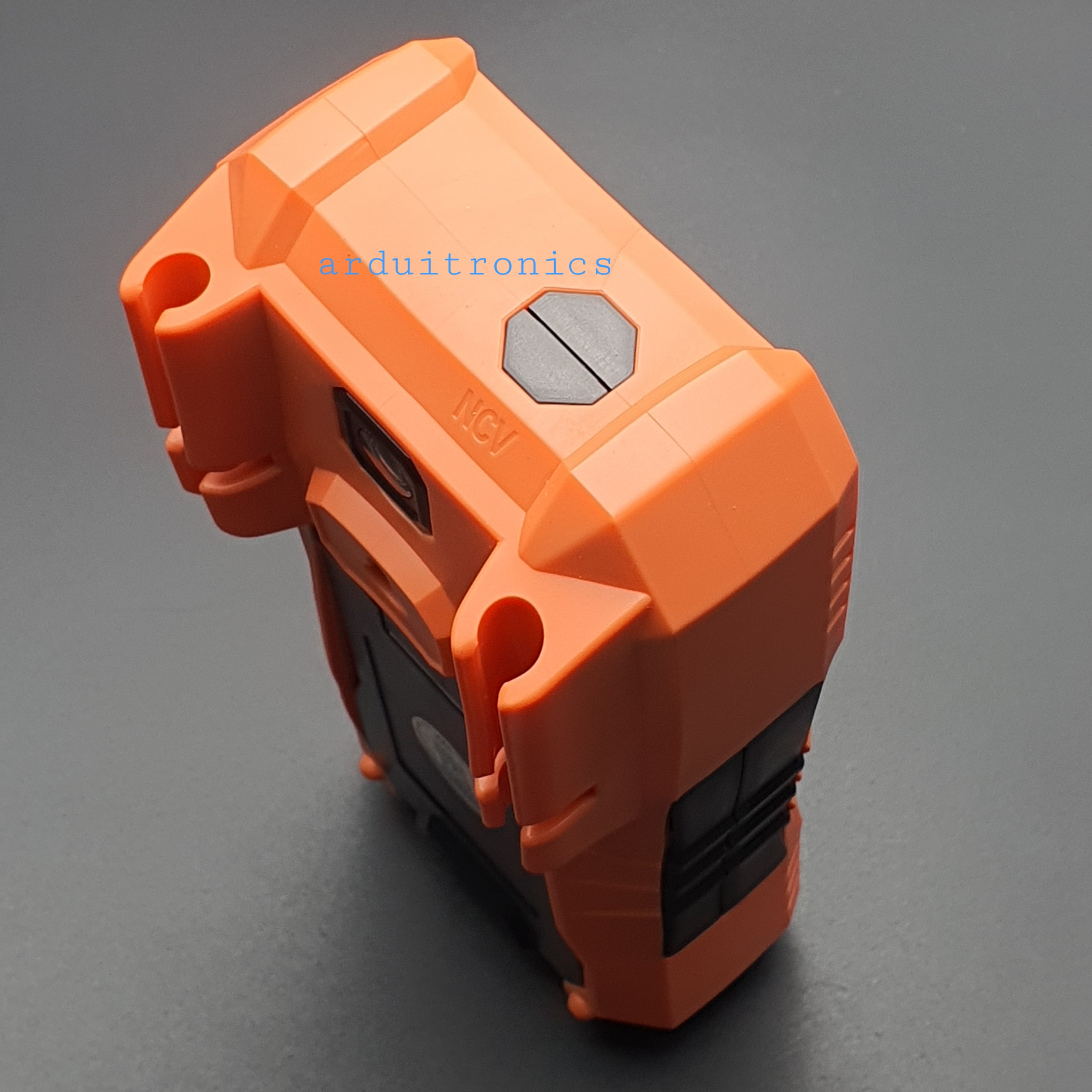 Digital Multimeter True RMS (Victor VC890C+)