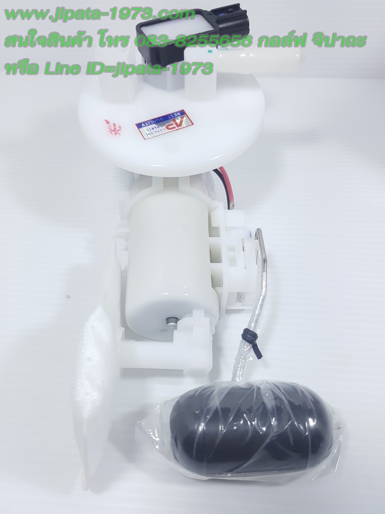 (Fino 115 i,TTX) ชุดปั๊มน้ำมันเชื้อเพลิง Yamaha Fino 115 Fi งานเกรดเอ