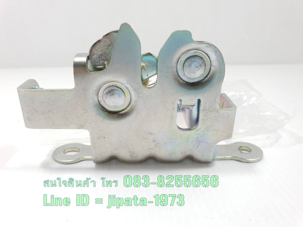 (Click 160 i) ชุดกลอนล๊อคเบาะ Honda Click 160 i แท้