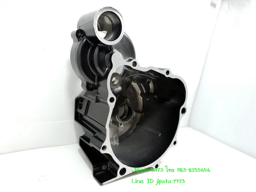 (CR5-200) ฝาครอบเครื่องด้านซ้าย GPX CR5-200 แท้