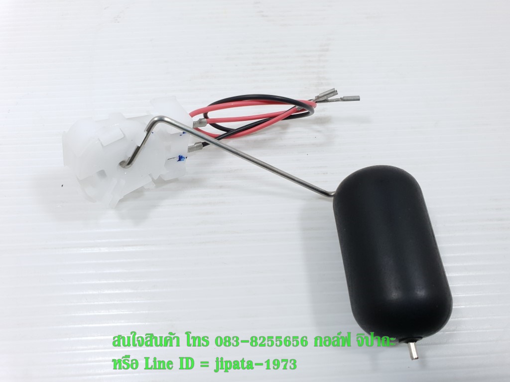 (Click 125 i LED) ชุดลูกลอยวัดระดับน้ำมันเชื้อเพลิง Honda Click 125 i LED งานเกรดเอ