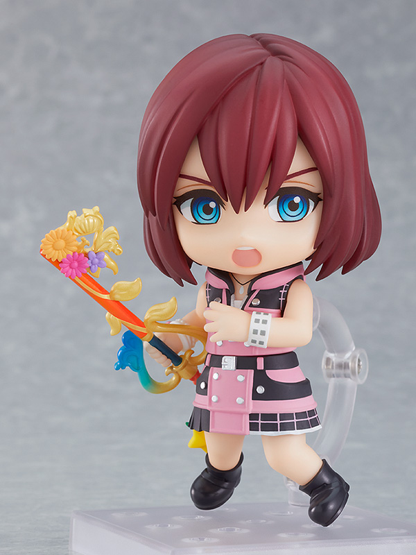 [1633] Nendoroid Kairi: Kingdom Hearts III Ver.