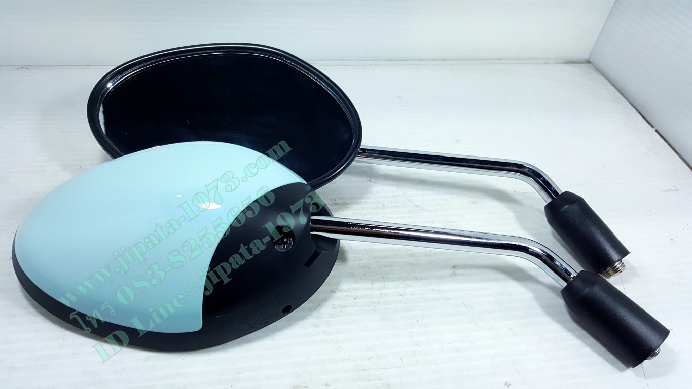 (Fino Fi) กระจกส่องหลัง Yamaha Fino Fi แท้