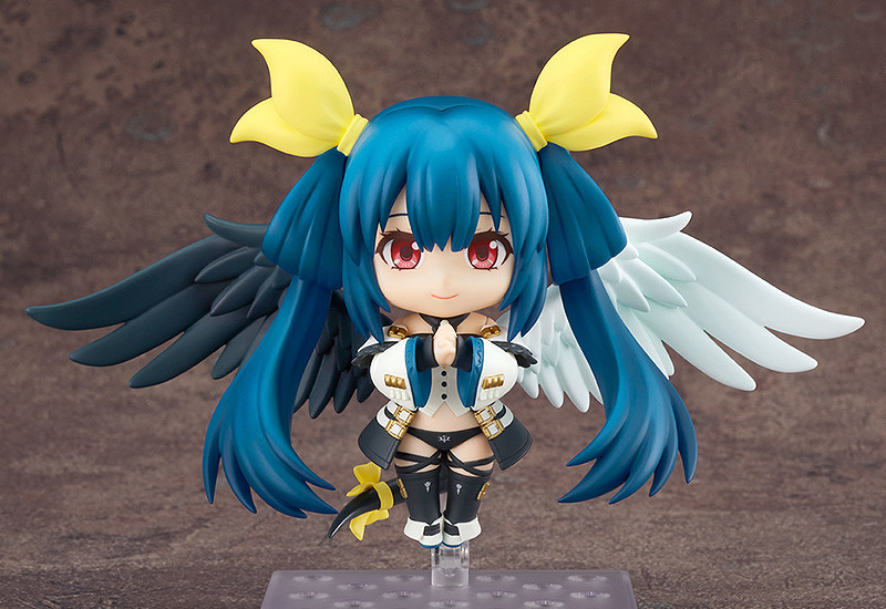 "Pre-Order" [1562] Nendoroid Dizzy
