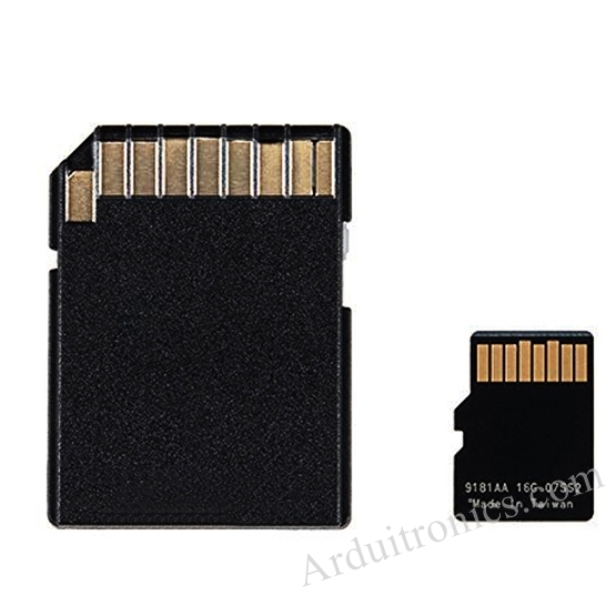RS Pre-Installed with NOOBS for Raspberry Pi Raspberry Pi 4b Memory Card TF Memory Card 32GB Class 10 for Raspberry Pi 4b / 3b / 3b + Official Accessories