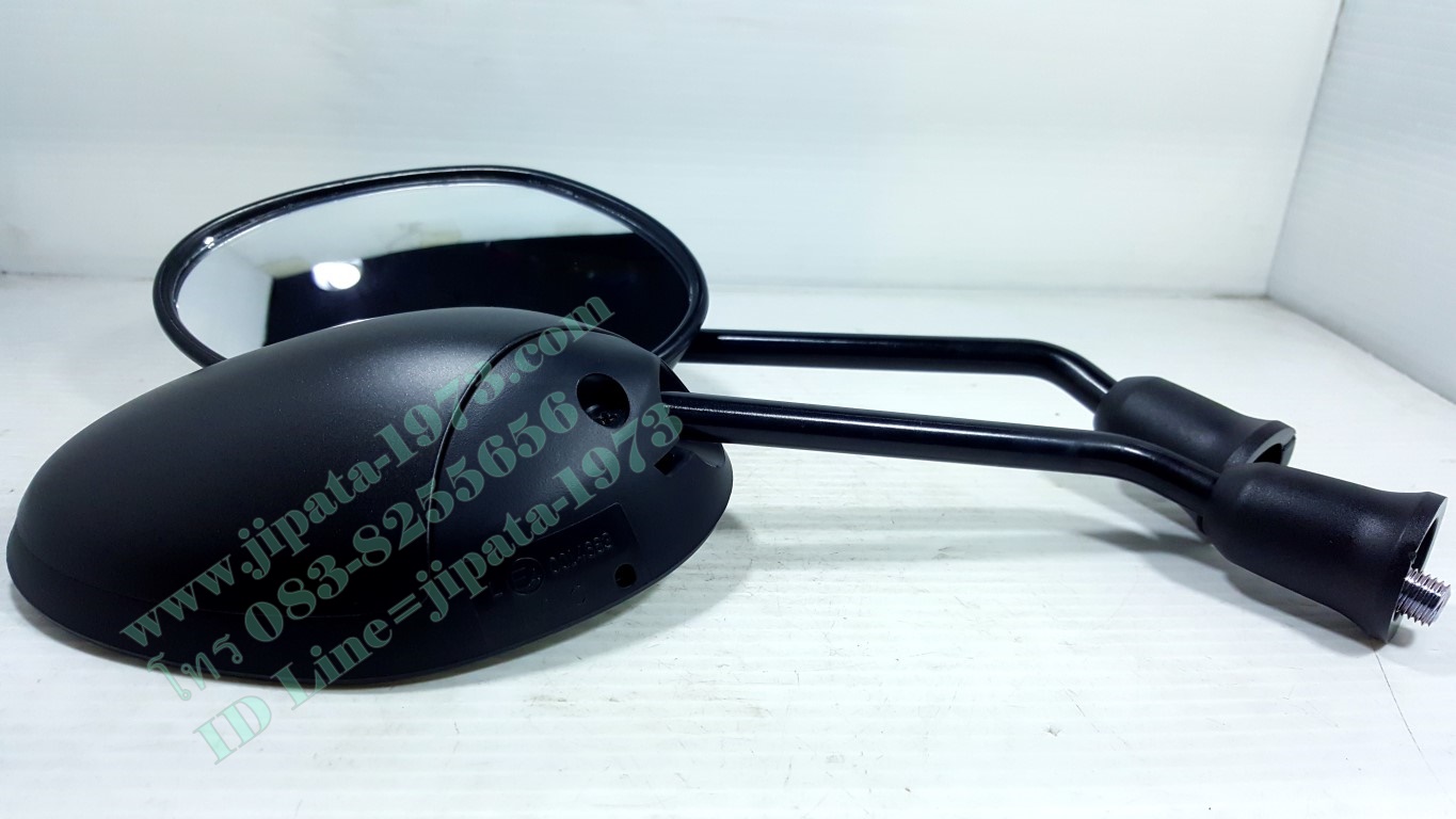 (Fino Fi) กระจกส่องหลัง Yamaha Fino Fi แท้