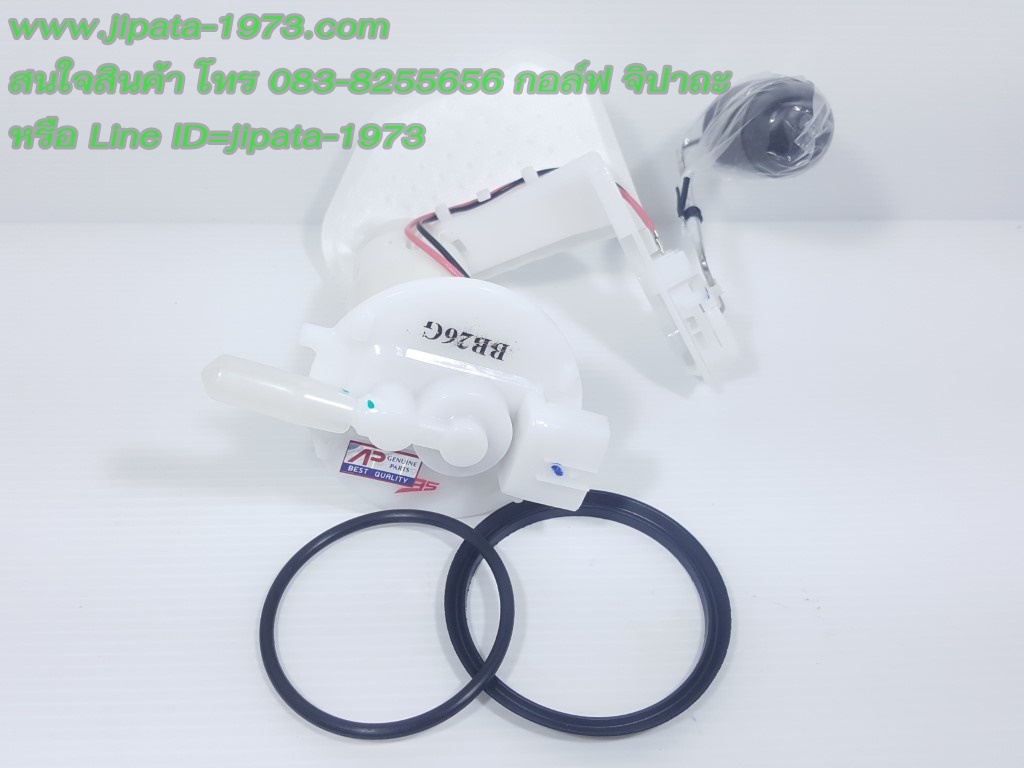 (Wave 110 i New) ชุดปั๊มน้ำมันเชื้อเพลิง Honda Wave 110 i New งานเกรดเอ