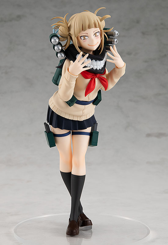 "Pre-Order" POP UP PARADE Himiko Toga