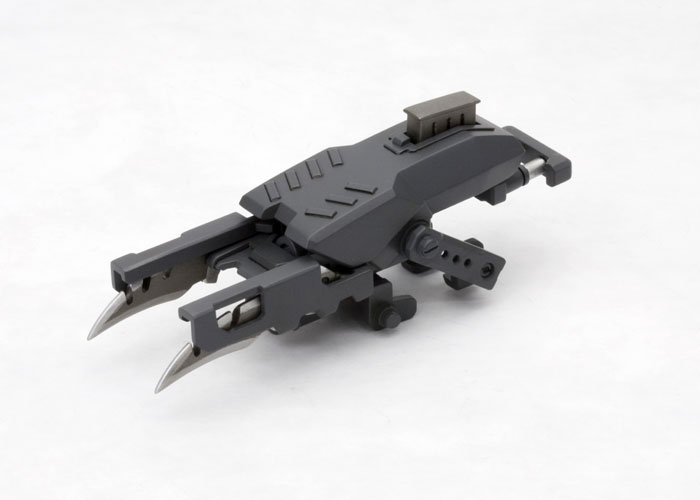 M.S.G Weapon Unit MW28R Impact Edge