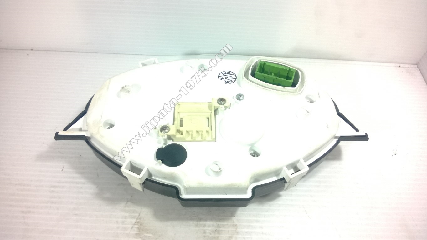 (Wave 125 S) ชุดเรือนไมล์ Honda Wave 125 S ไมล์ดิจิตอล แท้