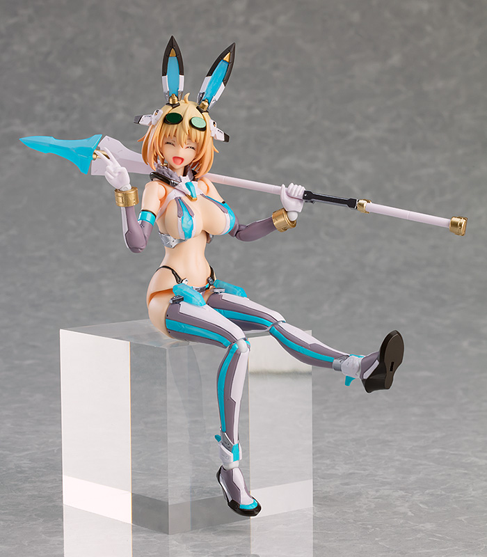 [530] figma Sophia F. Shirring