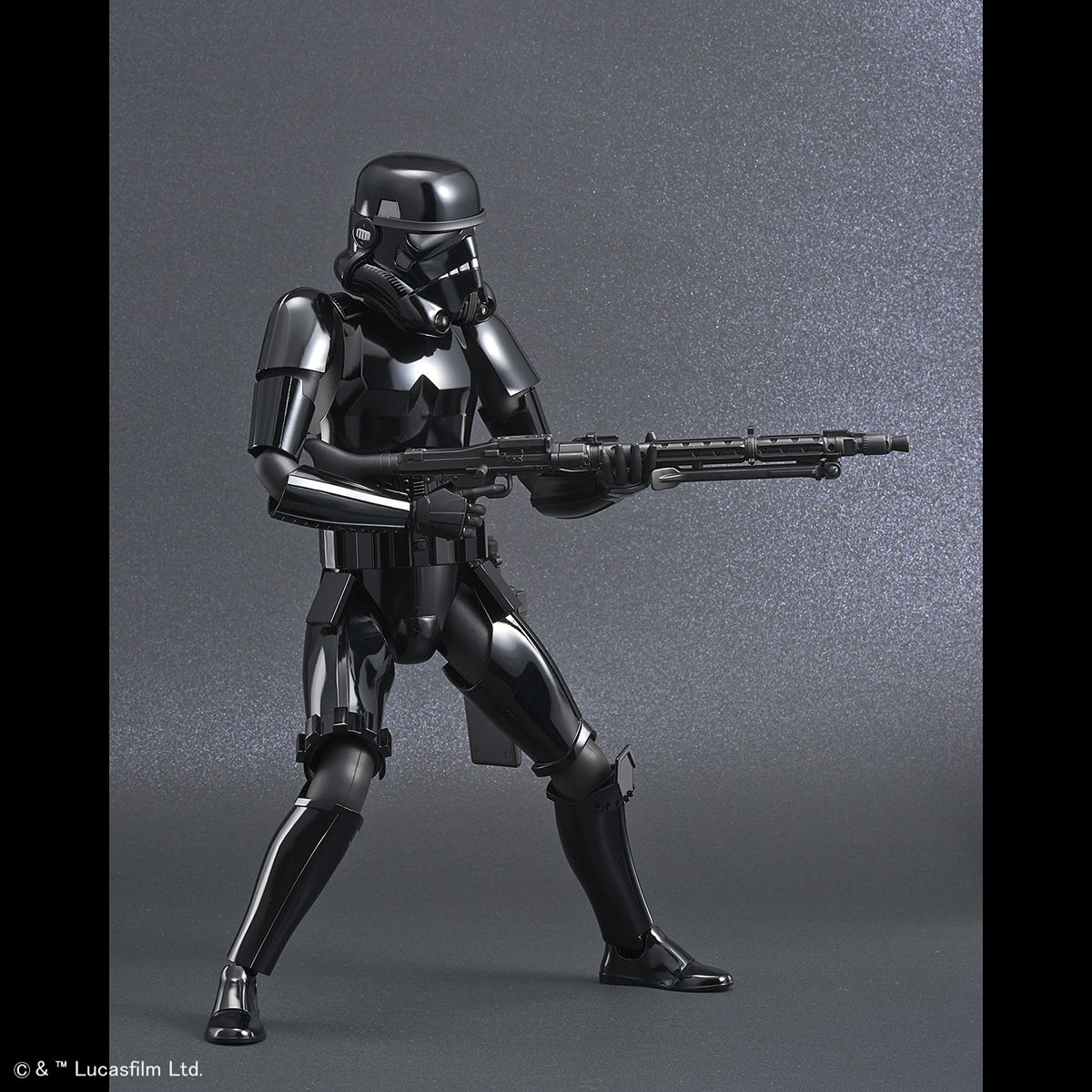 1/6 Shadow Stormtrooper