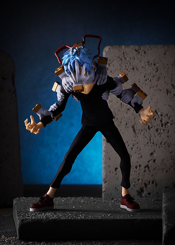"Pre-Order" POP UP PARADE Tomura Shigaraki