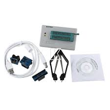 TL866CS Universal Programmer Kit (XGecu Pro)