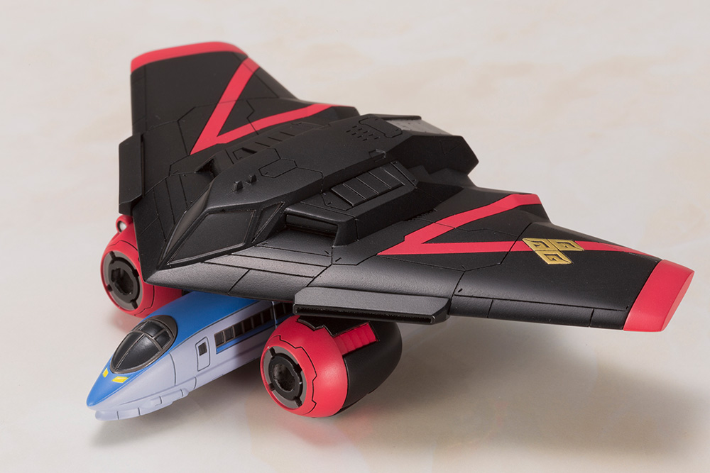 "Pre-Order" Kotobukiya Cross Frame Girl GaoGaiGar