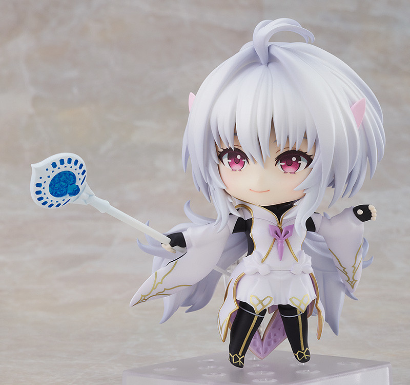[1719] Nendoroid Caster/Merlin (Prototype)