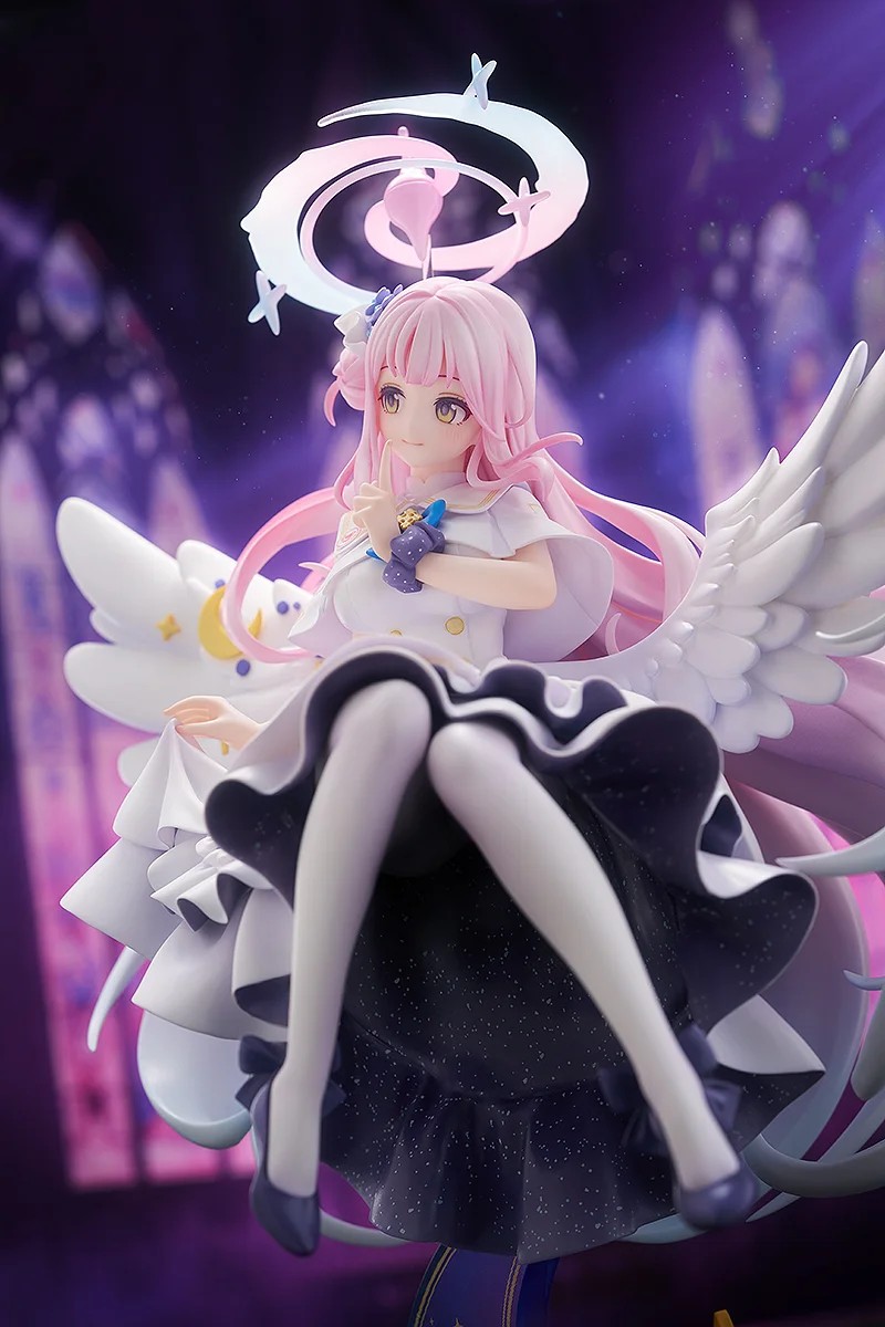 GSC 1/7 Mika ~Call of the Stars~