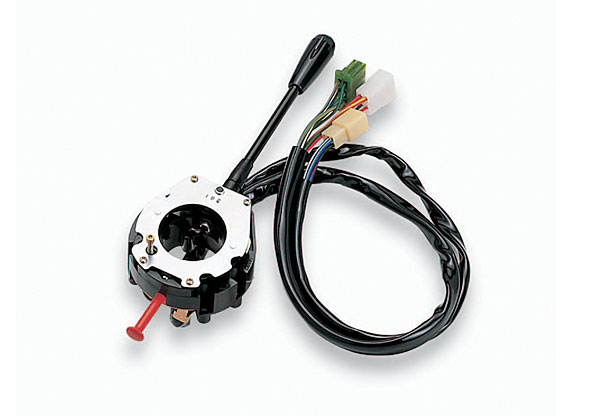 (โปรดสอบถาม) TURN SWITCH สวิตซ์ยกเลี้ยว (KS 250/76)