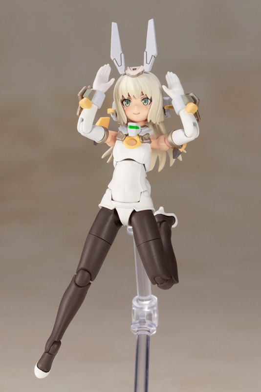 "Pre-Order" Frame Arms Girl Hand Scale Baselard Animation Ver.