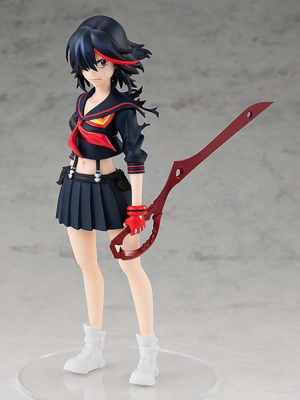 "Pre-Order" POP UP PARADE Ryuko Matoi