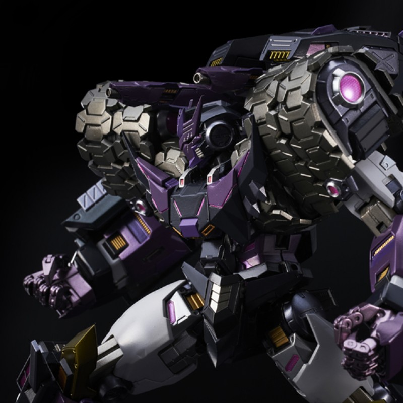 Kuro Kara Kuri - TARN + Bonus Part