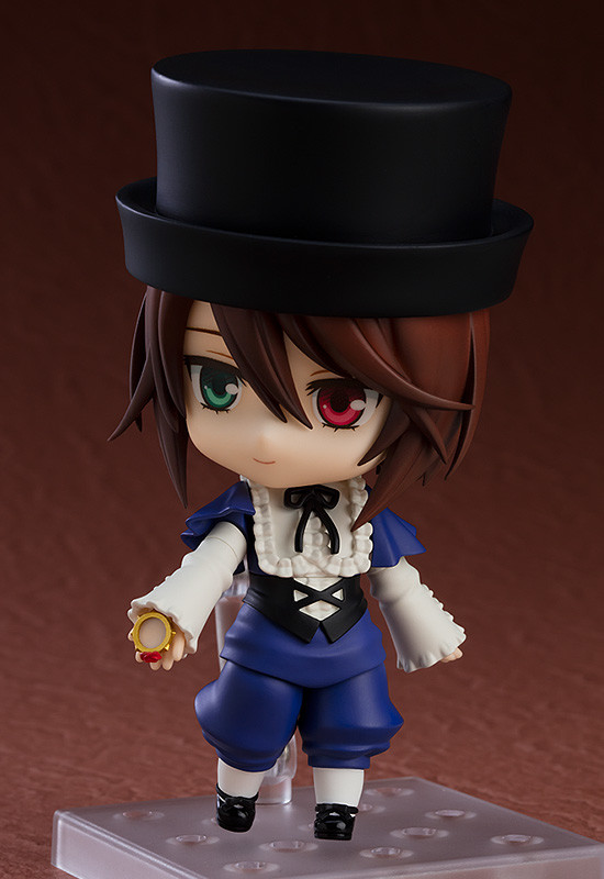[1711] Nendoroid Soseiseki