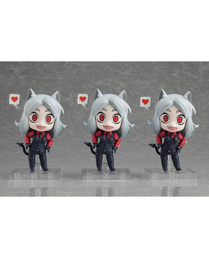 "Pre-Order" [2028-DX] Nendoroid Cerberus (Triple Set)