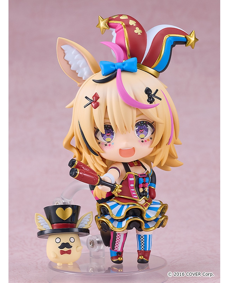 "Pre-Order" [2387] Nendoroid Omaru Polka