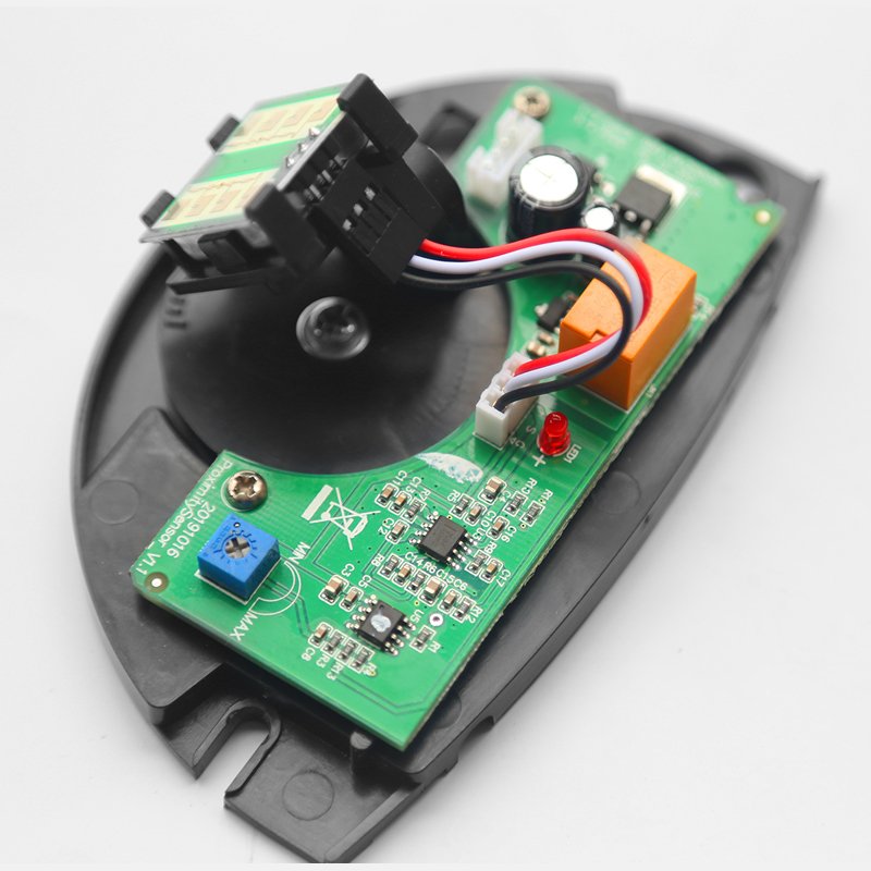 24GHz Microwave Sensor Flat Door A26 Sensor (4 meters range)