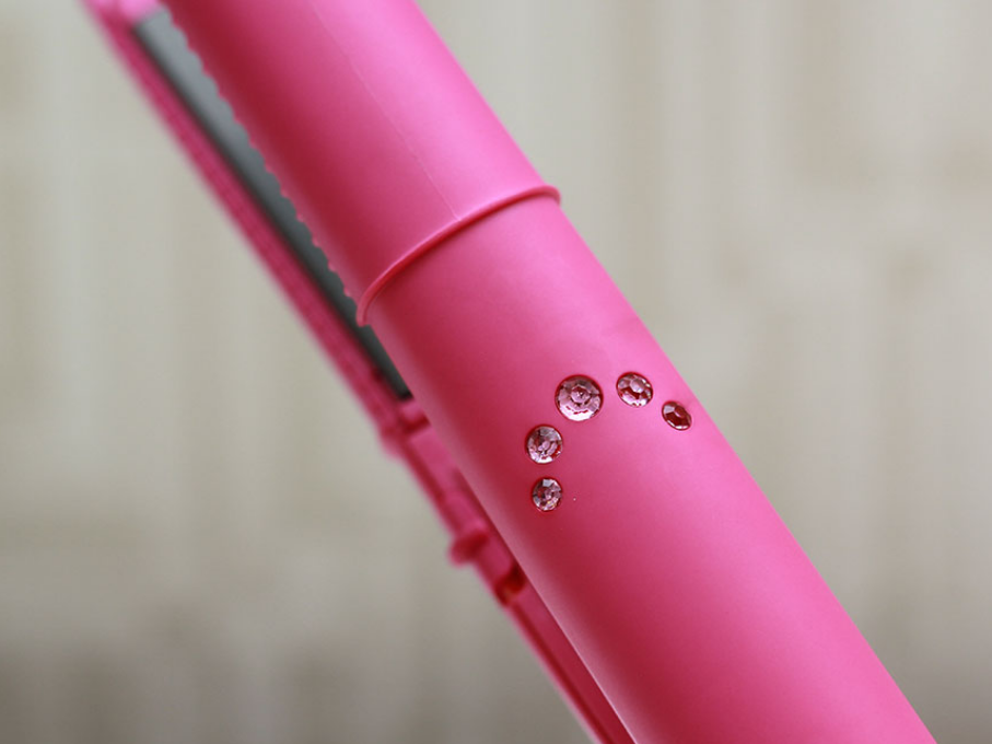 เครื่องจัดแต่งทรงผมPanasonic