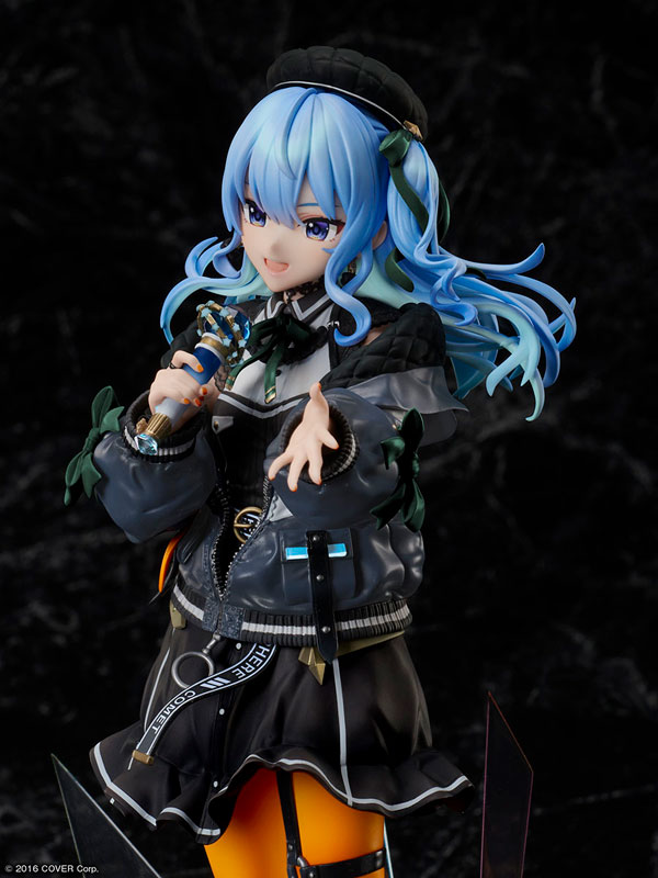 "Pre-Order" Design Coco 1/7 Hoshimachi Suisei