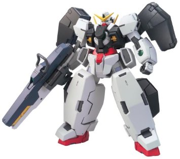 HG 1/144 GN-005 Gundam Virtue