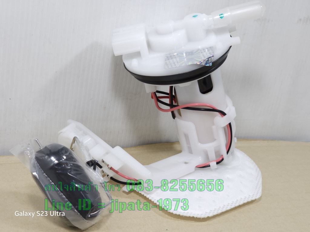 (Wave 110 i LED) ชุดปั๊มน้ำมันเชื้อเพลิง Honda Wave 110 i LED ปี 2018-2020 งานเกรดเอ