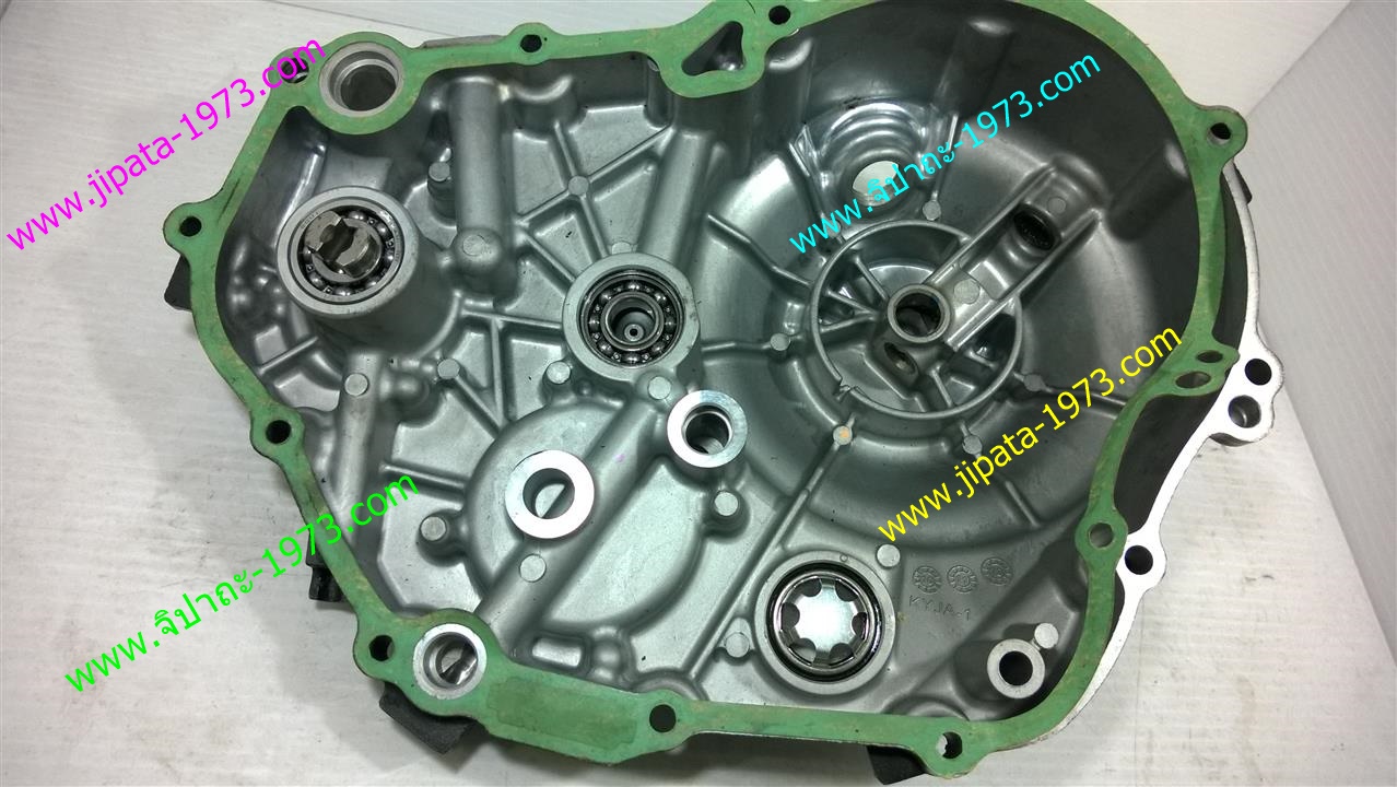 ฝาครอบคลัทช์ Honda CBR 250 R แท้ มือ 2