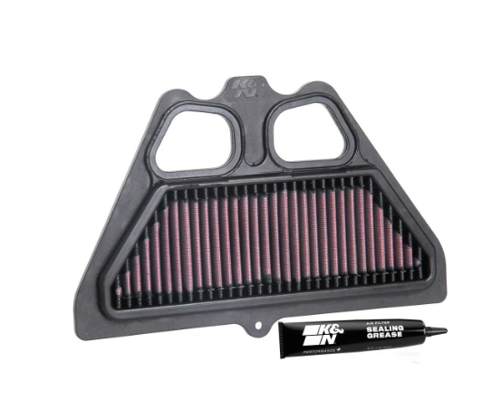 KAWASAKI Z/ZR 900 17-24 KA-9017 KN-303 770