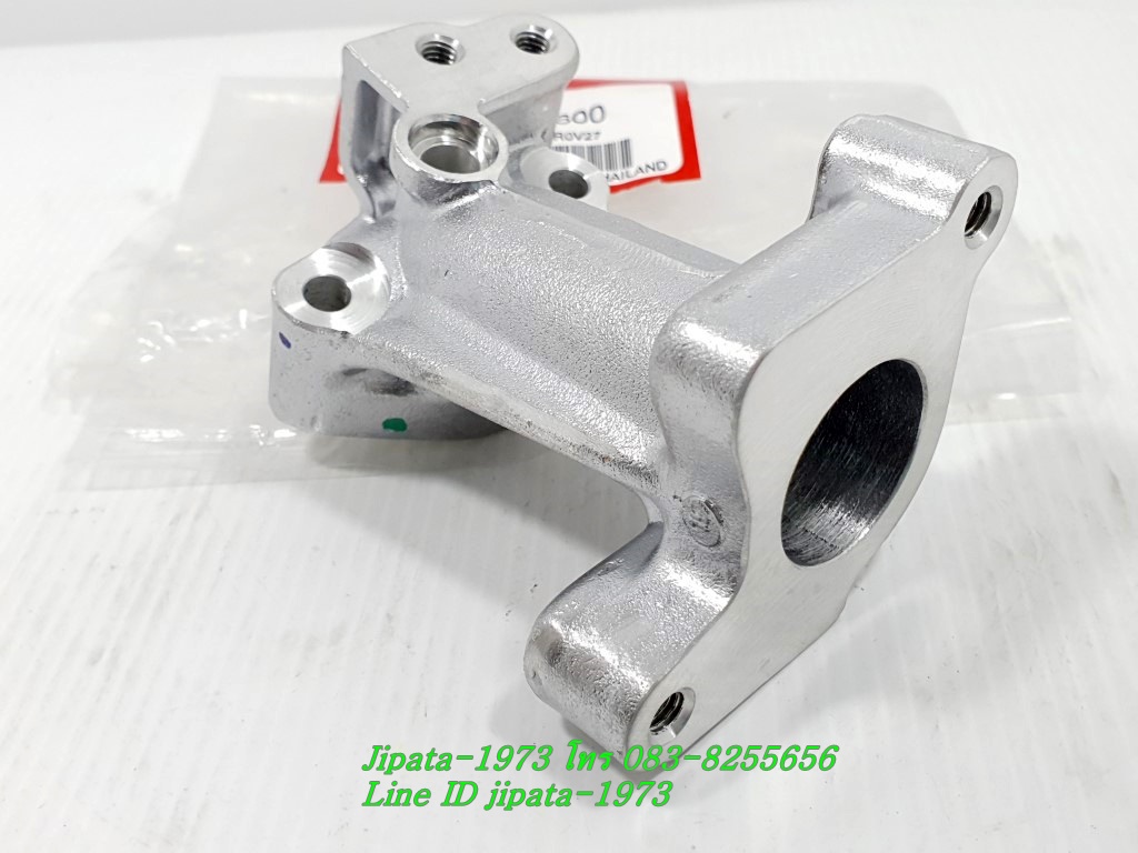 (Click 125 i) ชุดคอท่อไอดี Honda Click 125 i ปี 2012-2014 แท้